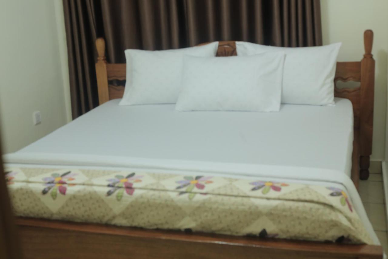 Corina K Guest House Kigali Exterior foto