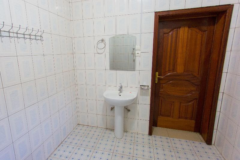 Corina K Guest House Kigali Exterior foto