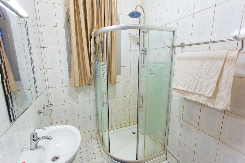 Corina K Guest House Kigali Exterior foto